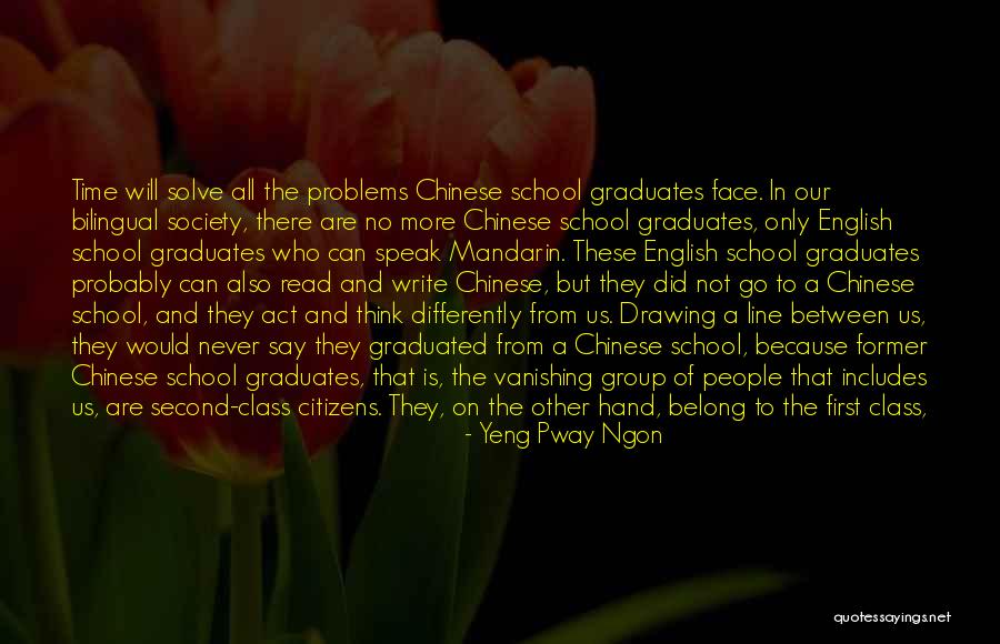 Mandarin Chinese Quotes By Yeng Pway Ngon Mandarin Chinese Quotes By Yeng Pway Ngon