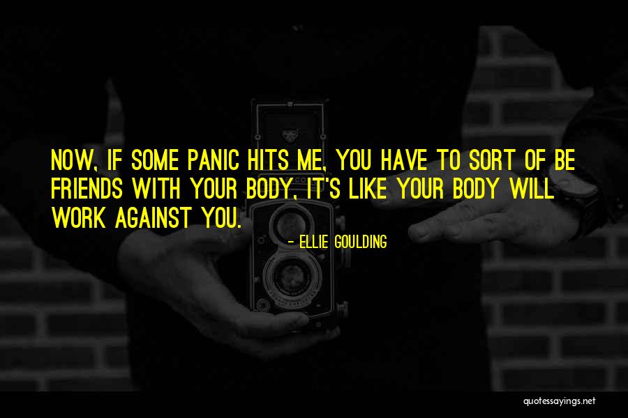 Mandarine House Quotes By Ellie Goulding Mandarine House Quotes By Ellie Goulding