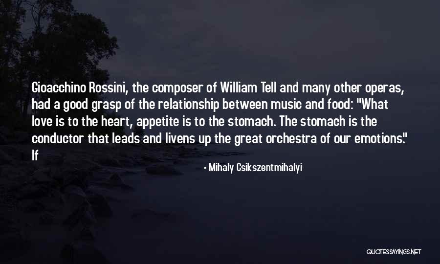 Mandarini Movie Quotes By Mihaly Csikszentmihalyi Mandarini Movie Quotes By Mihaly Csikszentmihalyi