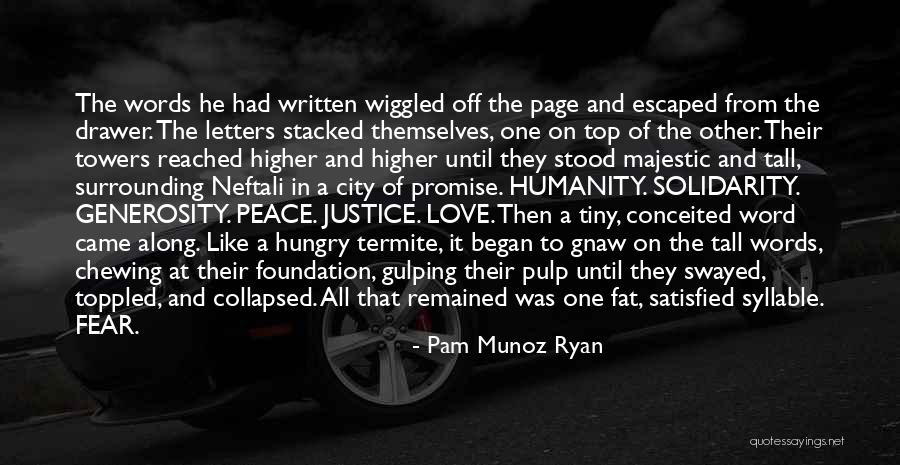 Mandarini Movie Quotes By Pam Munoz Ryan Mandarini Movie Quotes By Pam Munoz Ryan