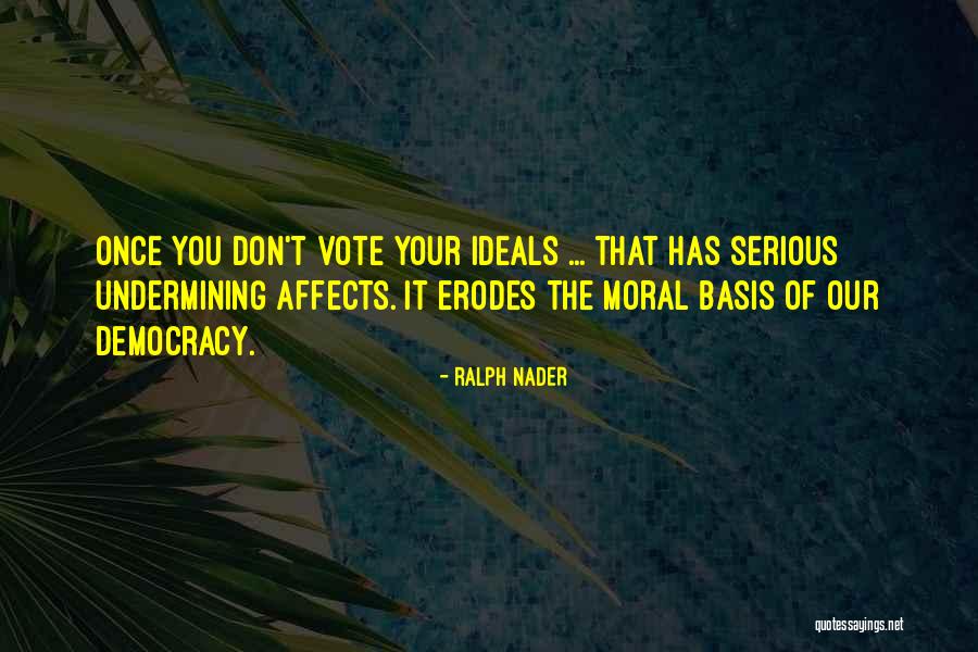 Mandarini Movie Quotes By Ralph Nader Mandarini Movie Quotes By Ralph Nader