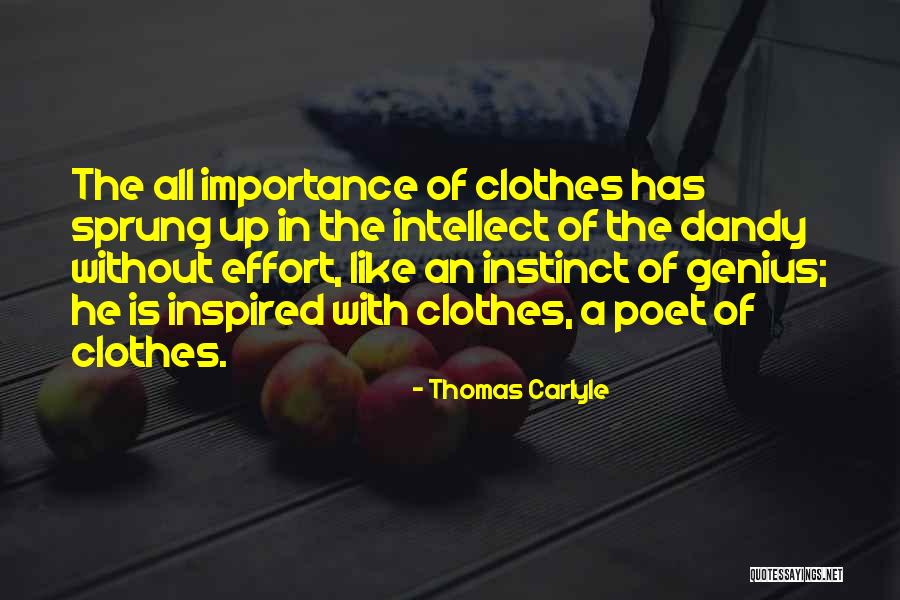 Mandarini Movie Quotes By Thomas Carlyle Mandarini Movie Quotes By Thomas Carlyle