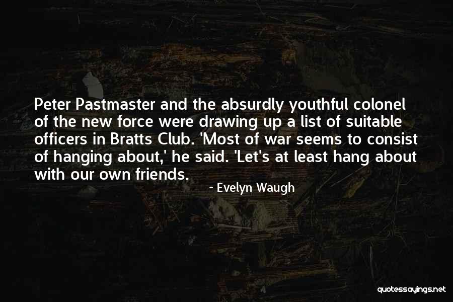 Mandarinismo Quotes By Evelyn Waugh Mandarinismo Quotes By Evelyn Waugh