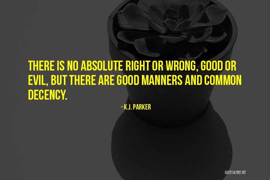 Mandarker Quotes By K.J. Parker Mandarker Quotes By K.J. Parker