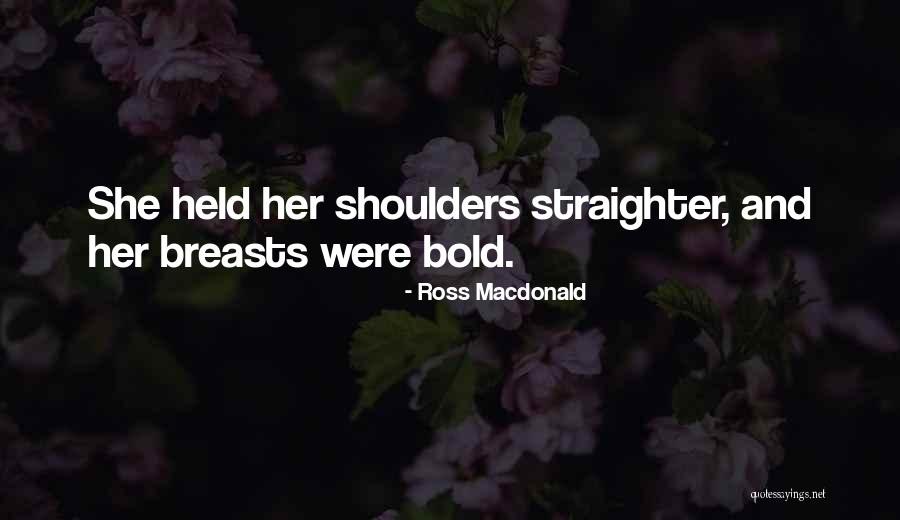 Mandarker Quotes By Ross Macdonald Mandarker Quotes By Ross Macdonald