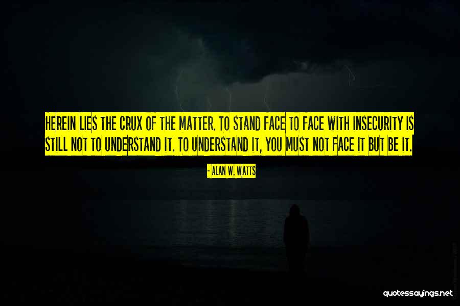 Mandas Massage Quotes By Alan W. Watts Mandas Massage Quotes By Alan W. Watts