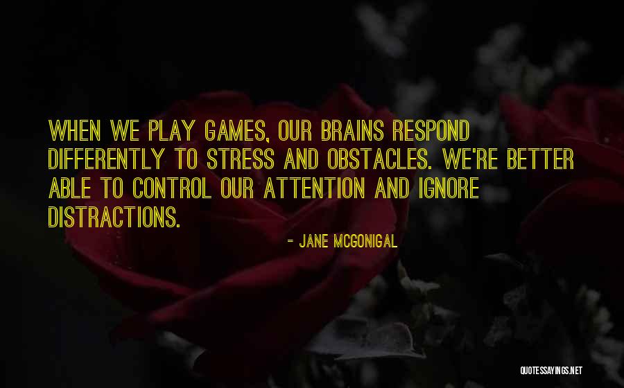 Mandasa Quotes By Jane McGonigal Mandasa Quotes By Jane McGonigal