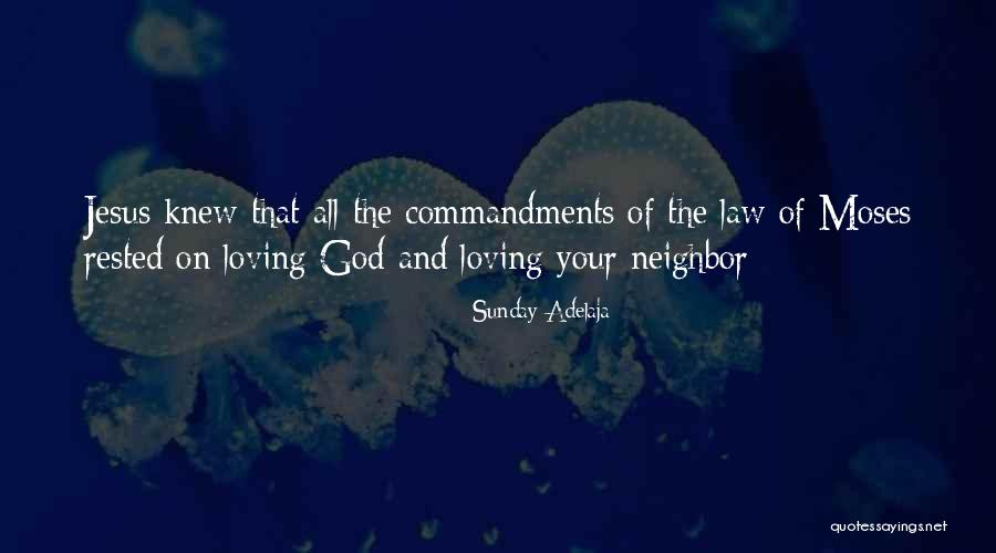 Mandasa Quotes By Sunday Adelaja Mandasa Quotes By Sunday Adelaja