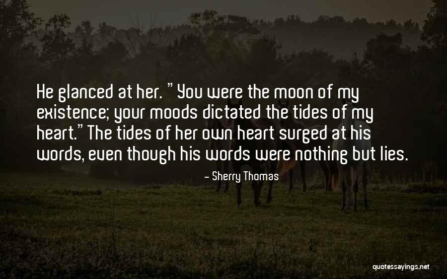 Mandate At Church Quotes By Sherry Thomas Mandate At Church Quotes By Sherry Thomas