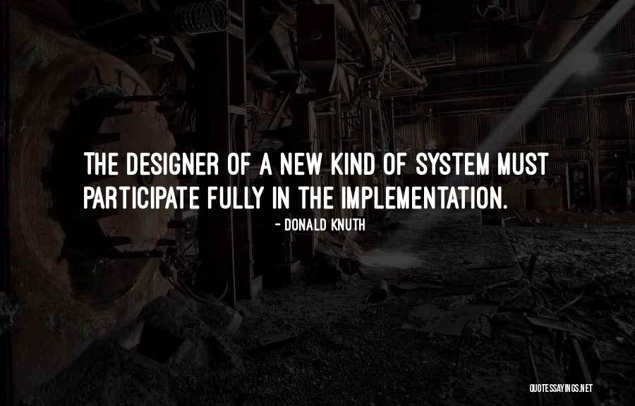 Mandate Of Jewish Leadership Pirkei Avot Quotes By Donald Knuth Mandate Of Jewish Leadership Pirkei Avot Quotes By Donald Knuth