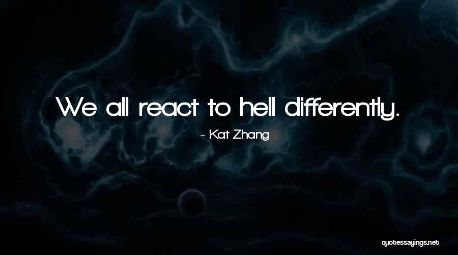 Mandatories In Marketing Quotes By Kat Zhang Mandatories In Marketing Quotes By Kat Zhang