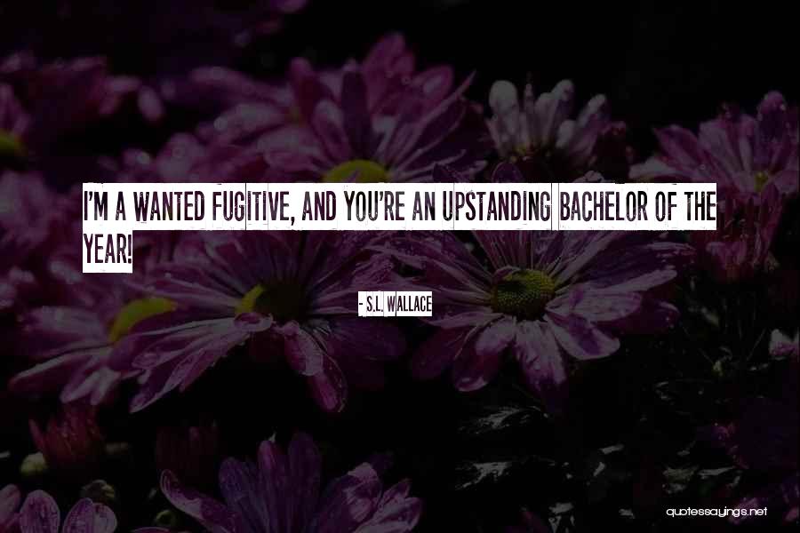 Mandatories In Marketing Quotes By S.L. Wallace Mandatories In Marketing Quotes By S.L. Wallace