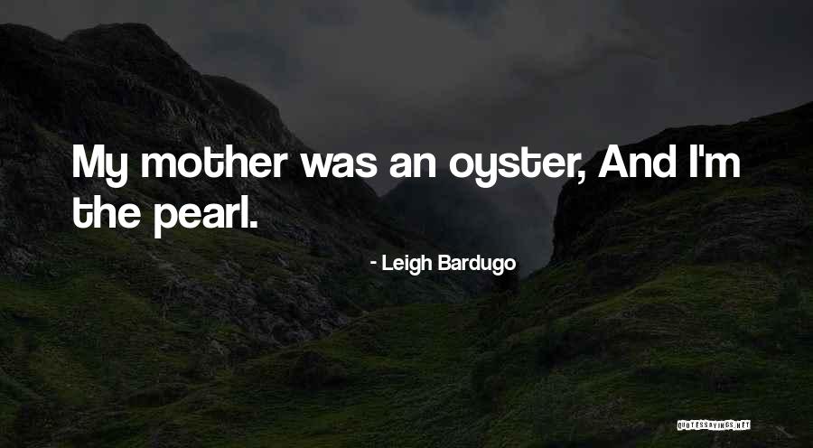 Mandatory Minimum Quotes By Leigh Bardugo