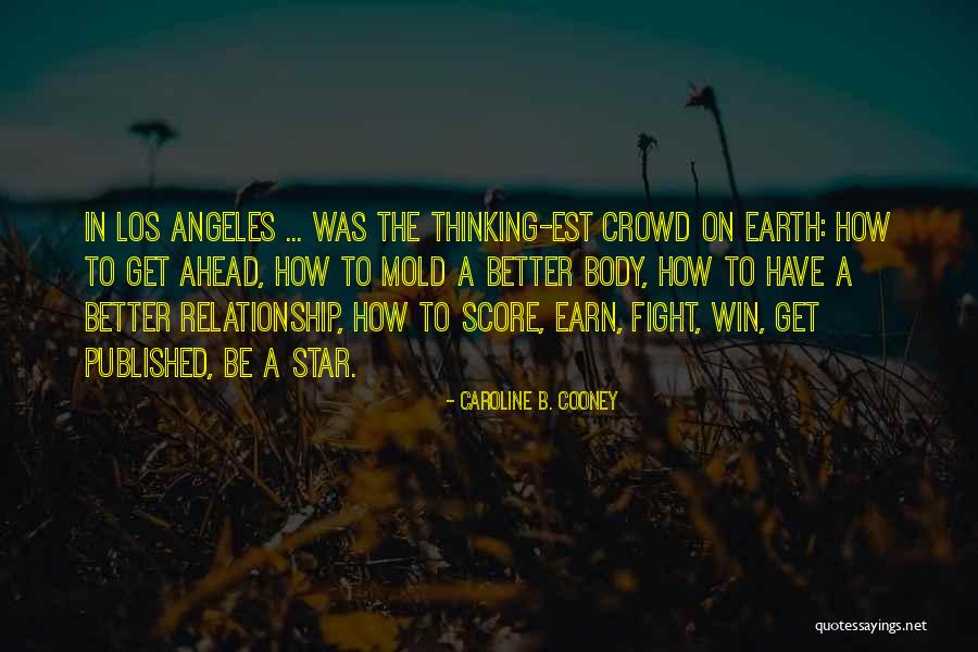 Mandatory Retirement Quotes By Caroline B. Cooney Mandatory Retirement Quotes By Caroline B. Cooney