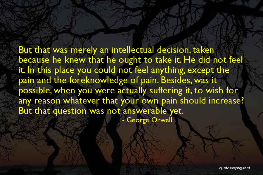 Mandatory Retirement Quotes By George Orwell Mandatory Retirement Quotes By George Orwell