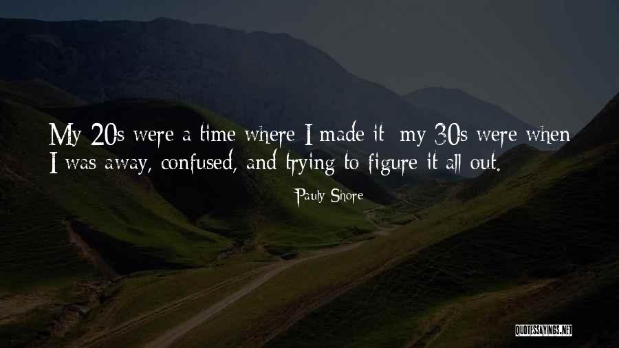 Mandatory Retirement Quotes By Pauly Shore Mandatory Retirement Quotes By Pauly Shore