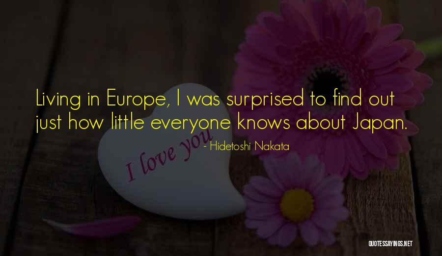 Mandatory Sentences Quotes By Hidetoshi Nakata Mandatory Sentences Quotes By Hidetoshi Nakata
