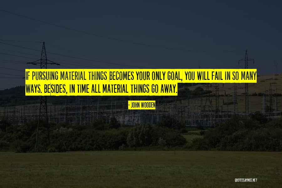 Mandava Ramakrishna Quotes By John Wooden Mandava Ramakrishna Quotes By John Wooden