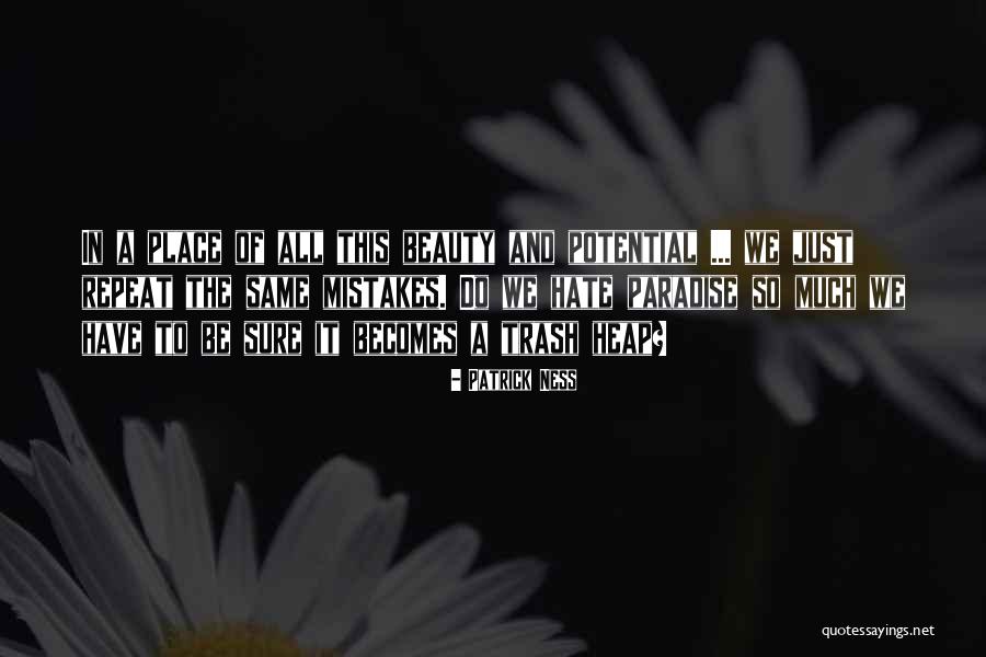Mandava Vasudevarao Quotes By Patrick Ness Mandava Vasudevarao Quotes By Patrick Ness