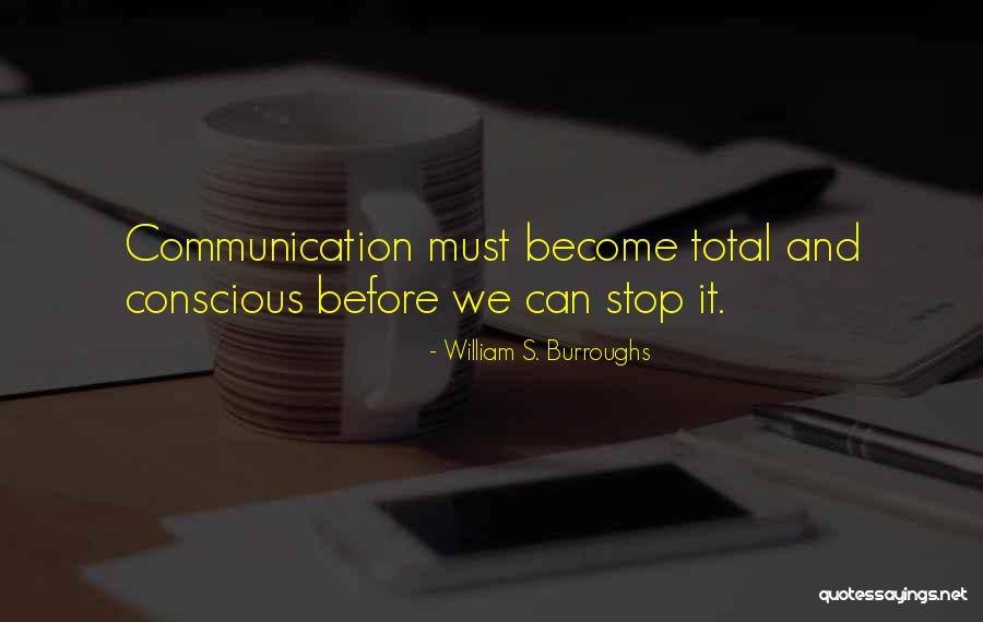 Mandee Pauch Quotes By William S. Burroughs Mandee Pauch Quotes By William S. Burroughs