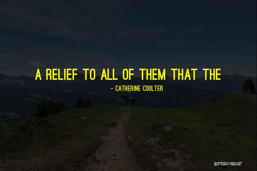Mandel K Hajn Quotes By Catherine Coulter Mandel K Hajn Quotes By Catherine Coulter