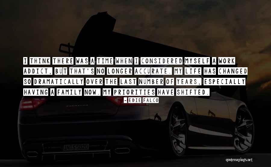 Mandel K Hajn Quotes By Edie Falco Mandel K Hajn Quotes By Edie Falco