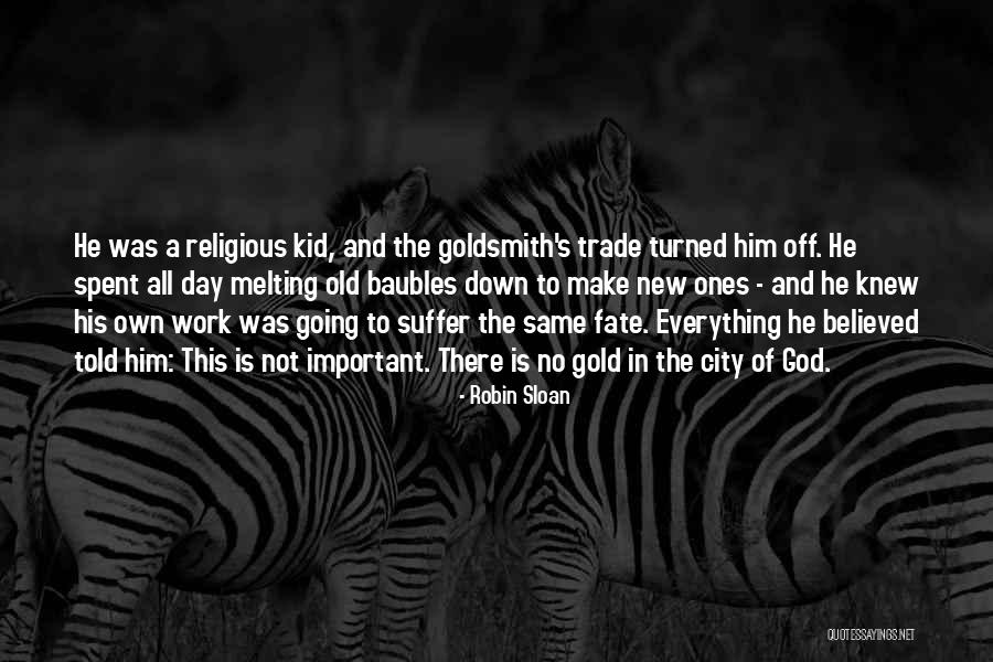 Mandela Effect Quotes By Robin Sloan Mandela Effect Quotes By Robin Sloan