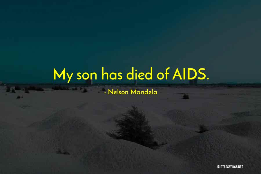 Mandela Quotes By Nelson Mandela