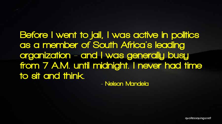 Mandela Quotes By Nelson Mandela Mandela Quotes By Nelson Mandela