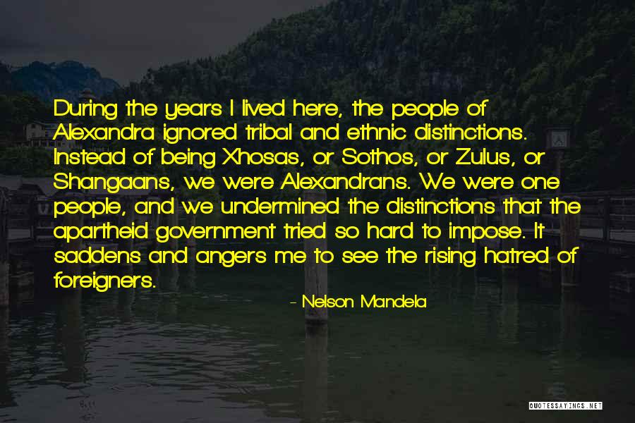 Mandela Quotes By Nelson Mandela Mandela Quotes By Nelson Mandela