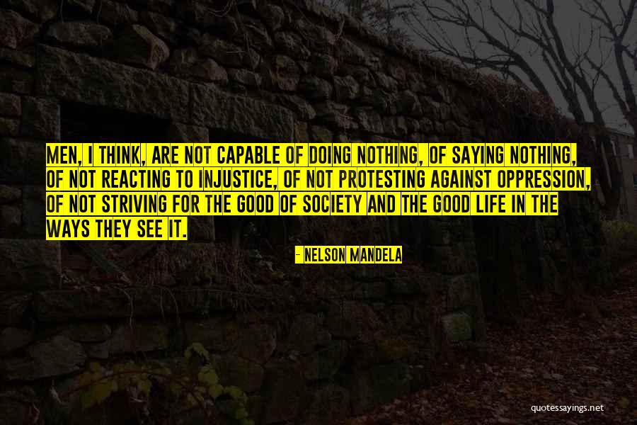 Mandela Quotes By Nelson Mandela Mandela Quotes By Nelson Mandela