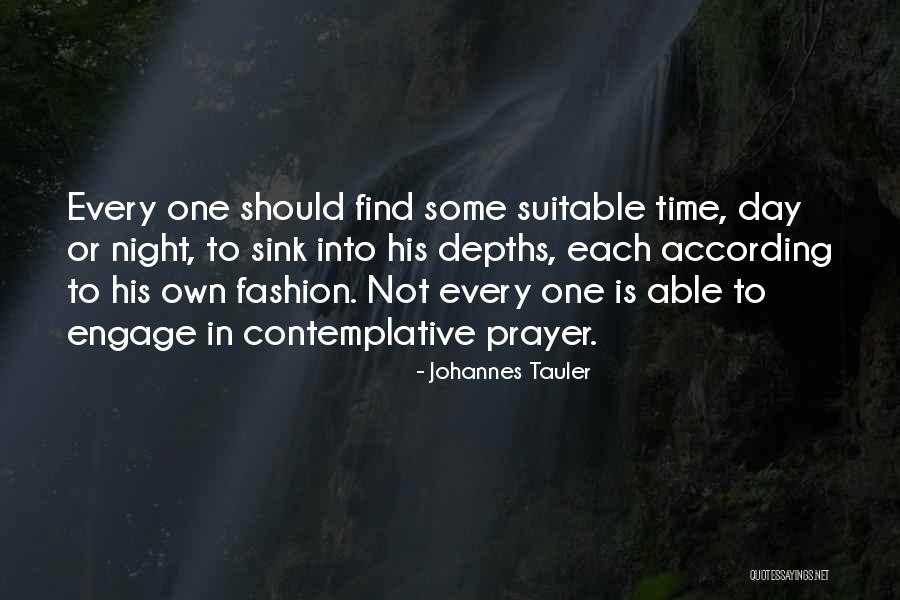 Mandelaris Quotes By Johannes Tauler Mandelaris Quotes By Johannes Tauler