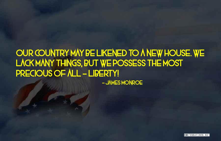 Mandelartz Aachen Quotes By James Monroe Mandelartz Aachen Quotes By James Monroe