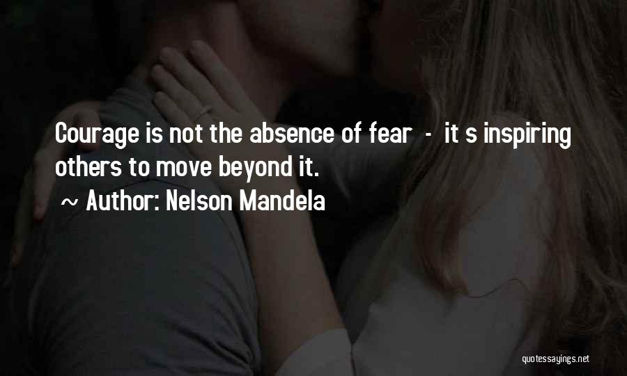 Mandela's Quotes By Nelson Mandela