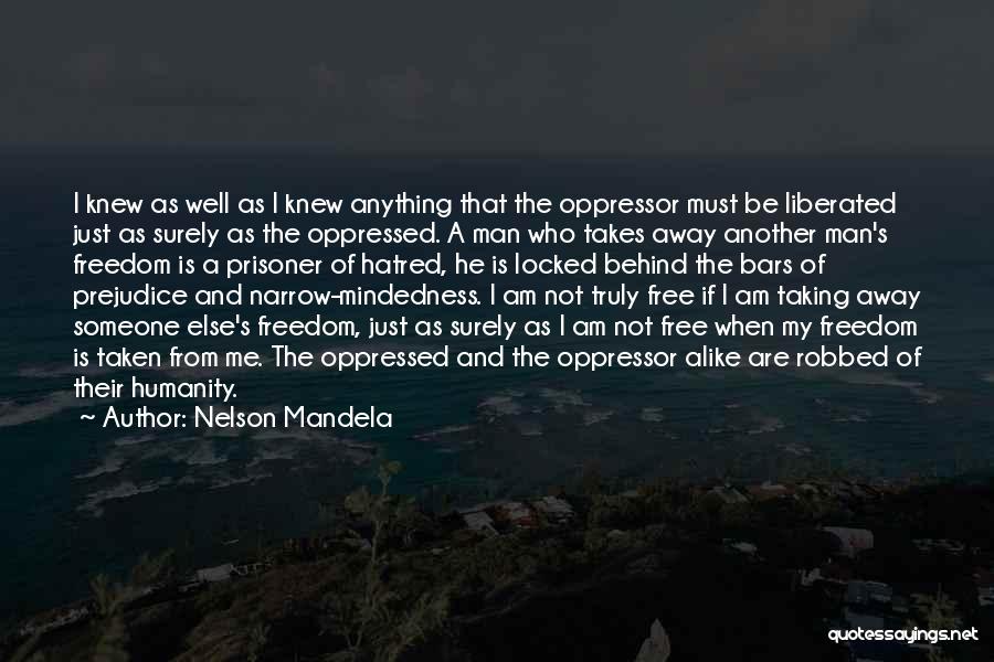 Mandela's Quotes By Nelson Mandela