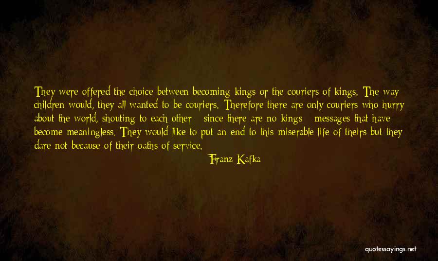 Mandelbrot Equation Quotes By Franz Kafka Mandelbrot Equation Quotes By Franz Kafka