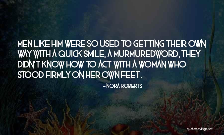 Mandelbrot Fractal Geometry Quotes By Nora Roberts Mandelbrot Fractal Geometry Quotes By Nora Roberts