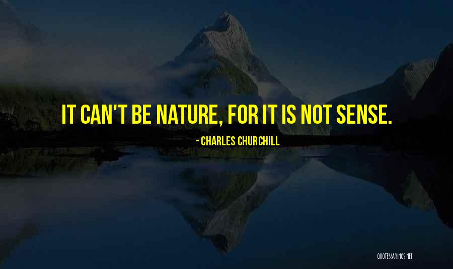 Mandelcorn Wellesley Quotes By Charles Churchill Mandelcorn Wellesley Quotes By Charles Churchill
