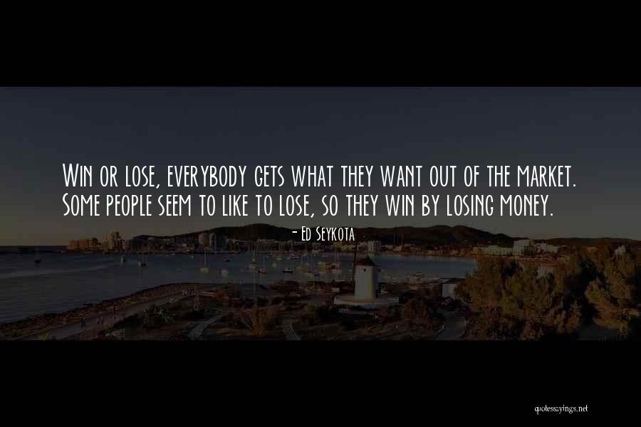 Mandell House Quotes By Ed Seykota Mandell House Quotes By Ed Seykota