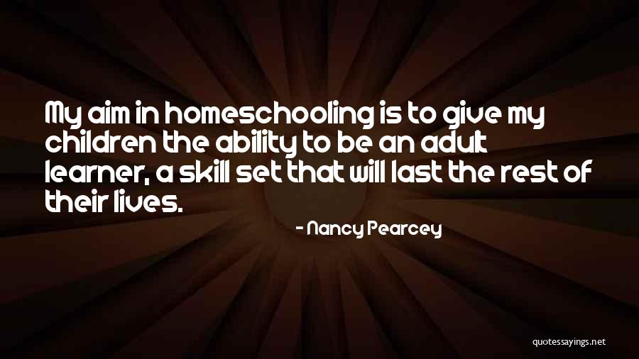 Mandell Law Quotes By Nancy Pearcey Mandell Law Quotes By Nancy Pearcey