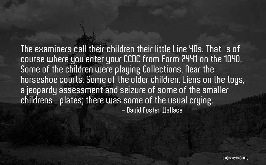 Mandelli Sistemi Quotes By David Foster Wallace Mandelli Sistemi Quotes By David Foster Wallace