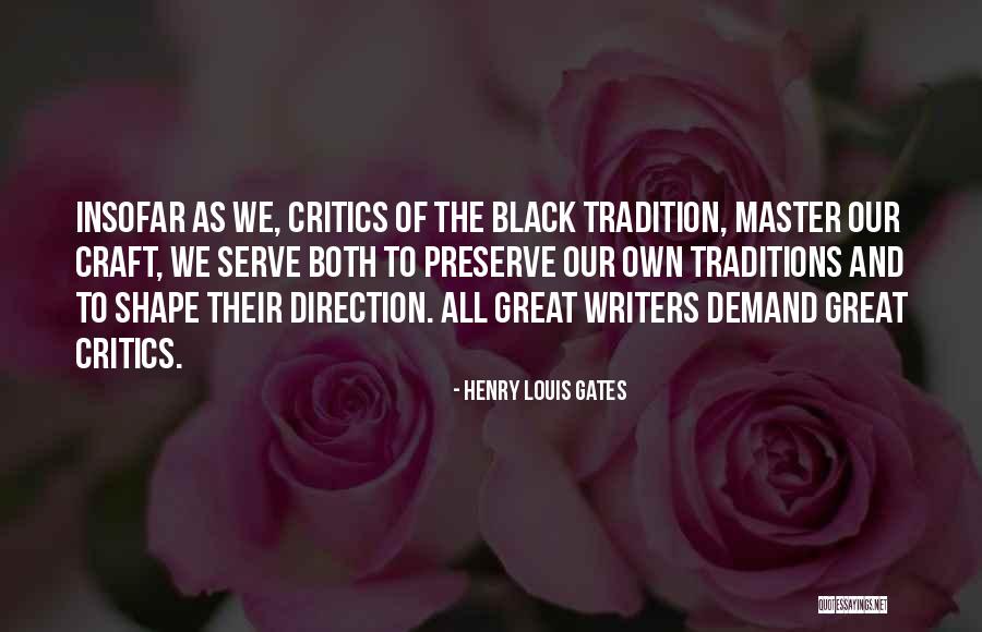 Mandelli Sistemi Quotes By Henry Louis Gates Mandelli Sistemi Quotes By Henry Louis Gates