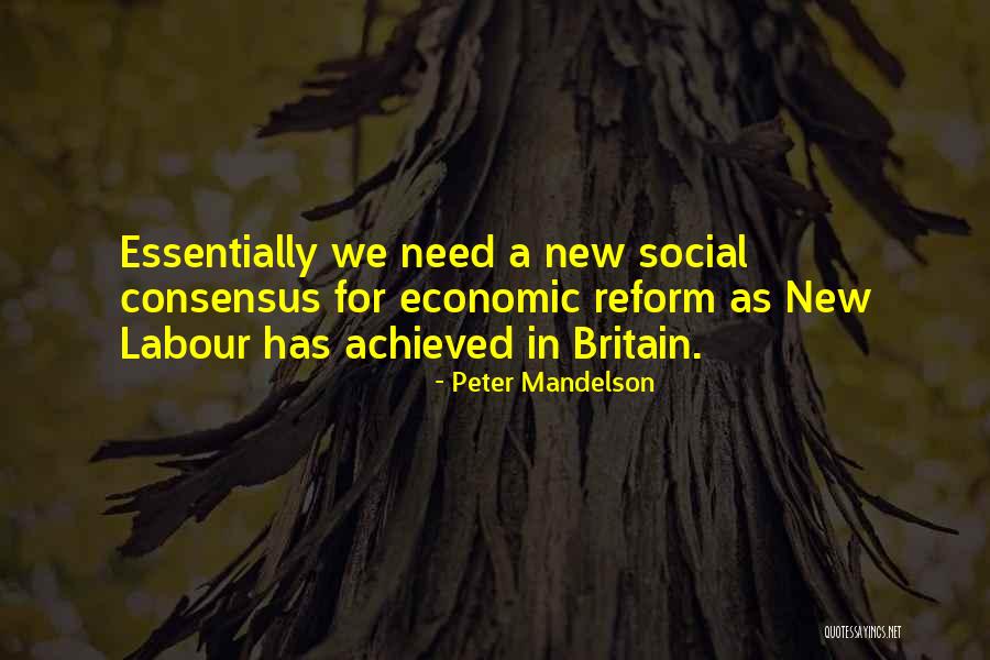 Mandelson Peter Quotes By Peter Mandelson Mandelson Peter Quotes By Peter Mandelson