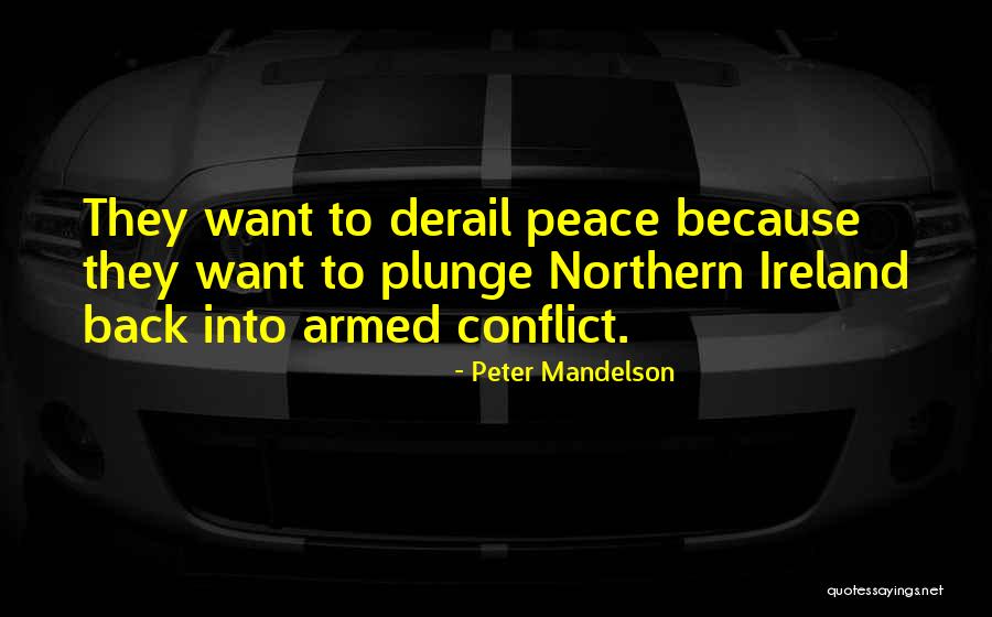 Mandelson Peter Quotes By Peter Mandelson Mandelson Peter Quotes By Peter Mandelson
