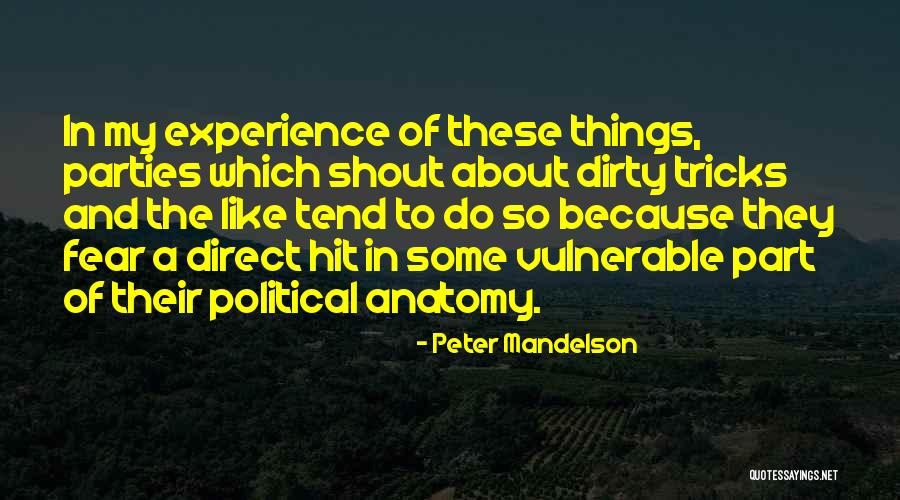 Mandelson Peter Quotes By Peter Mandelson Mandelson Peter Quotes By Peter Mandelson