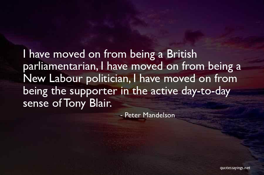 Mandelson Peter Quotes By Peter Mandelson Mandelson Peter Quotes By Peter Mandelson