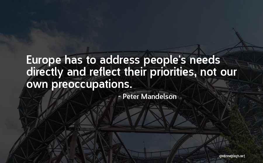 Mandelson Peter Quotes By Peter Mandelson Mandelson Peter Quotes By Peter Mandelson