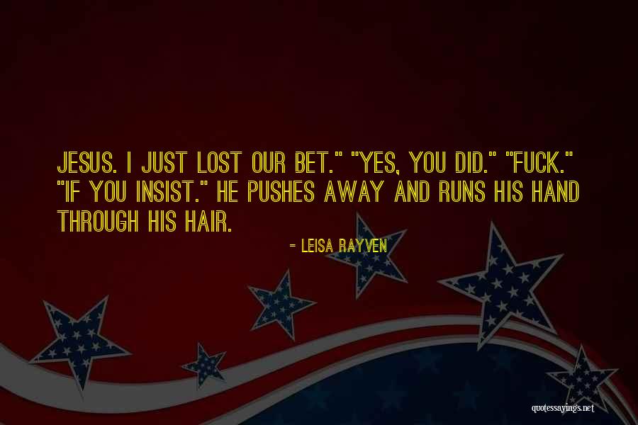 Mandelstam School Quotes By Leisa Rayven Mandelstam School Quotes By Leisa Rayven