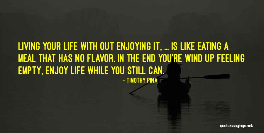 Mandem Quotes By Timothy Pina Mandem Quotes By Timothy Pina