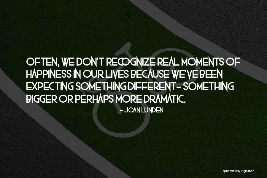 Manderlay House Quotes By Joan Lunden Manderlay House Quotes By Joan Lunden